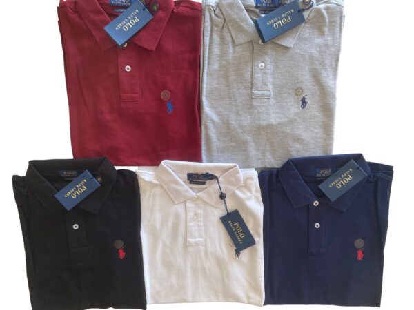 Ralph Lauren Polo Shirt