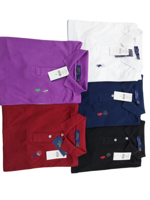Ralph Lauren Polo Shirt - Image 2