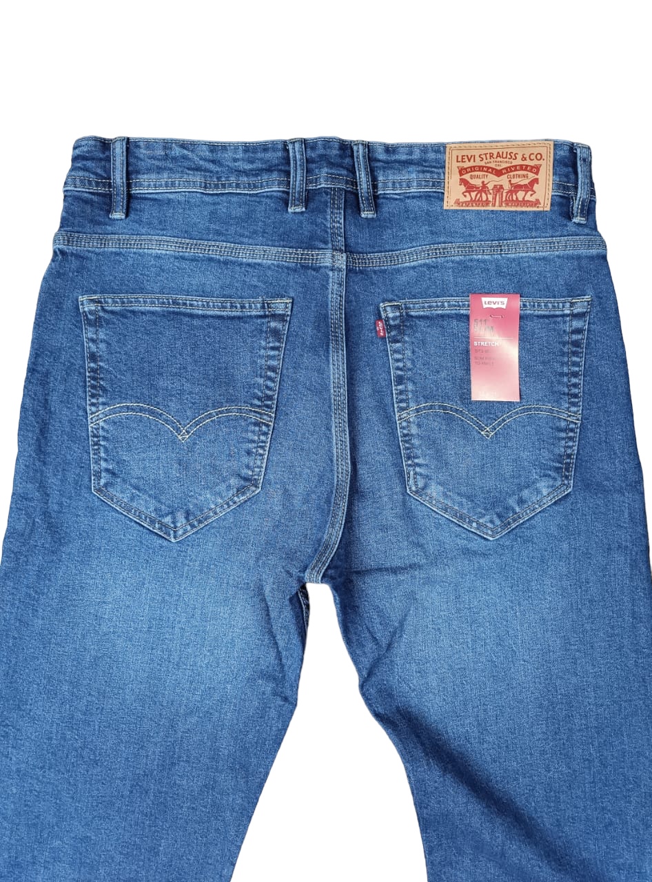 Levis 501 Jeans - Image 2