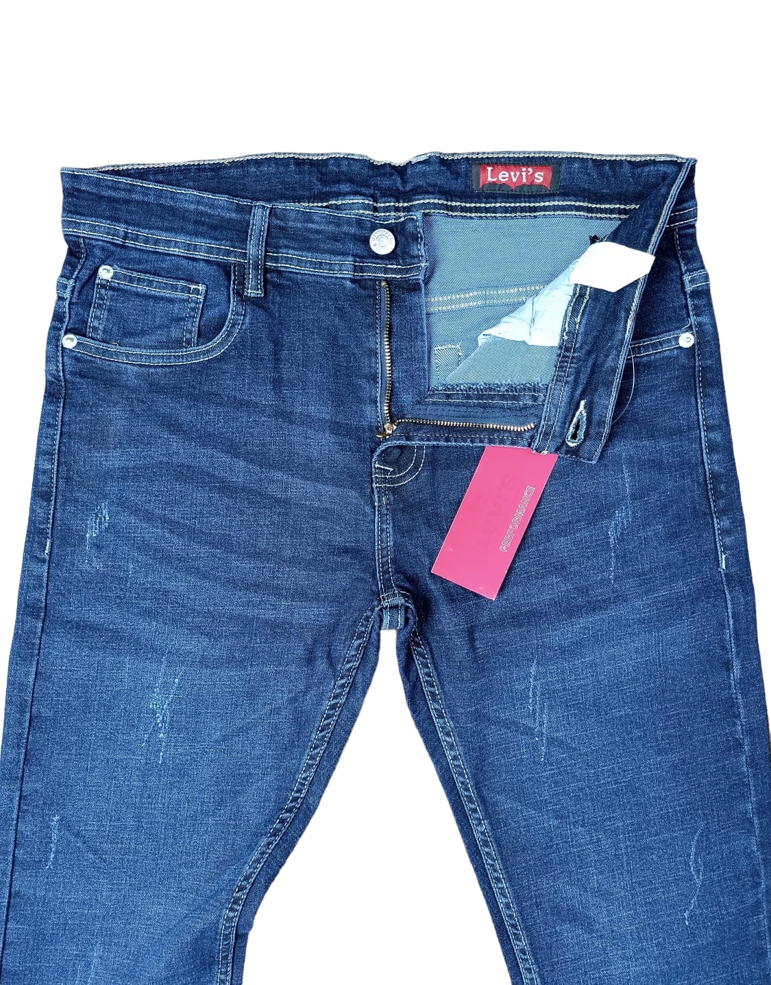 Levis 501 Jeans