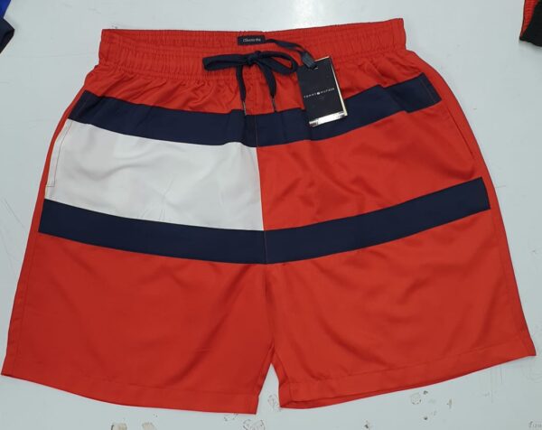 Tommy Hilfiger Swim Shorts - Image 2