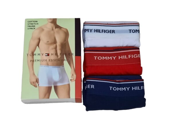Tommy Hilfiger Underwear - 3 Pack - Image 2